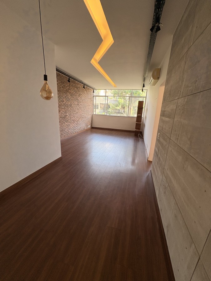 Apartamento de 3 quartos no Barra da Tijuca