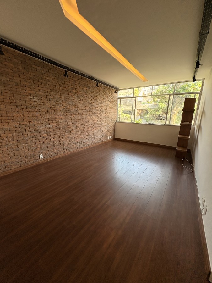 Apartamento de 3 quartos no Barra da Tijuca