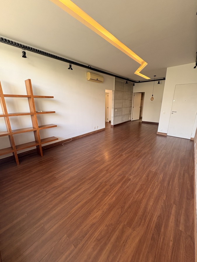 Apartamento de 3 quartos no Barra da Tijuca
