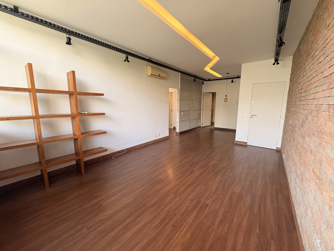 Apartamento de 3 quartos no Barra da Tijuca