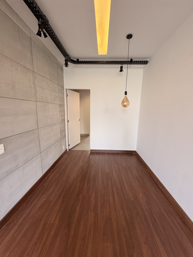 Apartamento de 3 quartos no Barra da Tijuca
