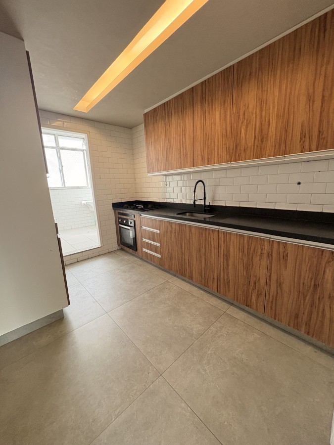 Apartamento de 3 quartos no Barra da Tijuca