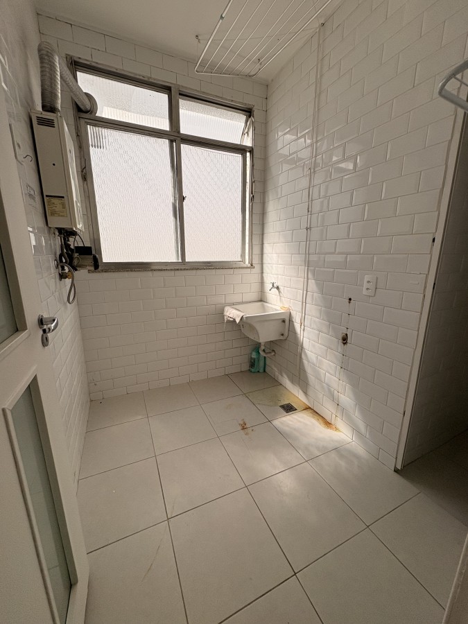 Apartamento de 3 quartos no Barra da Tijuca