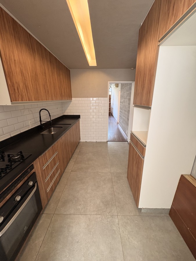 Apartamento de 3 quartos no Barra da Tijuca