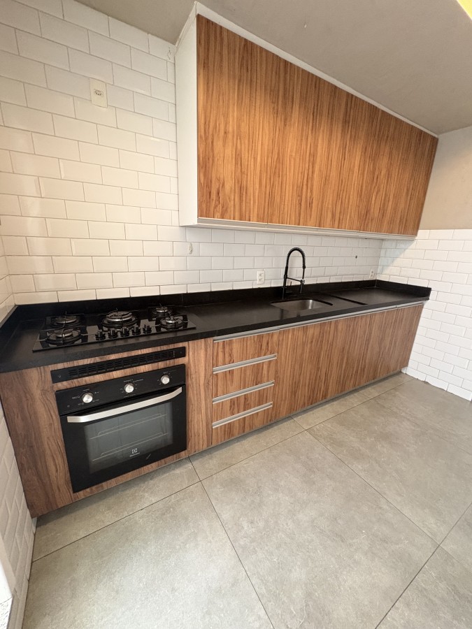 Apartamento de 3 quartos no Barra da Tijuca