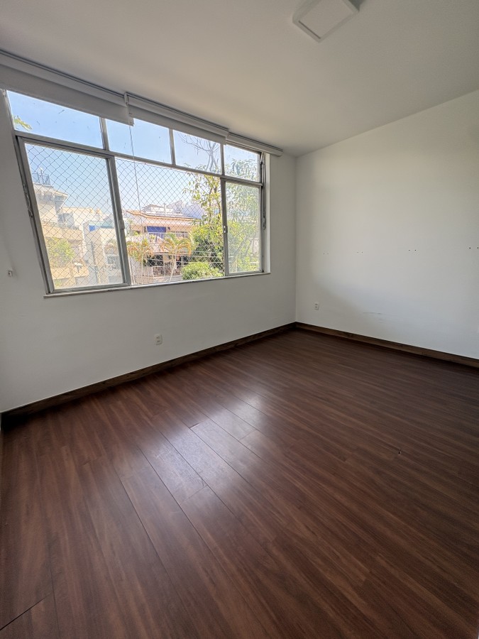 Apartamento de 3 quartos no Barra da Tijuca