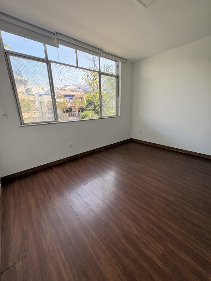 Apartamento de 3 quartos no Barra da Tijuca