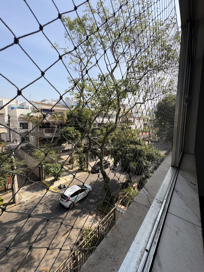 Apartamento de 3 quartos no Barra da Tijuca