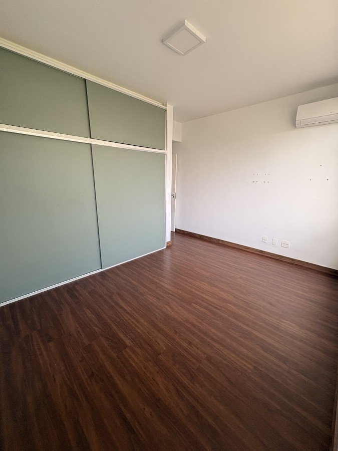 Apartamento de 3 quartos no Barra da Tijuca