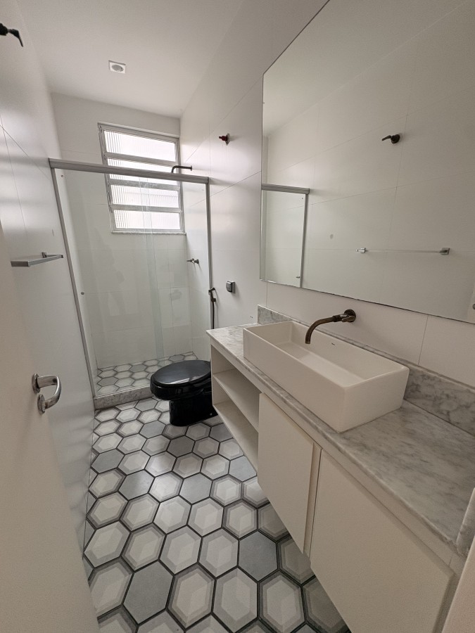 Apartamento de 3 quartos no Barra da Tijuca