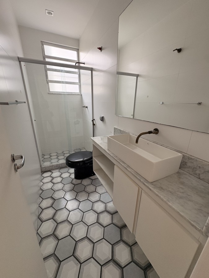 Apartamento de 3 quartos no Barra da Tijuca