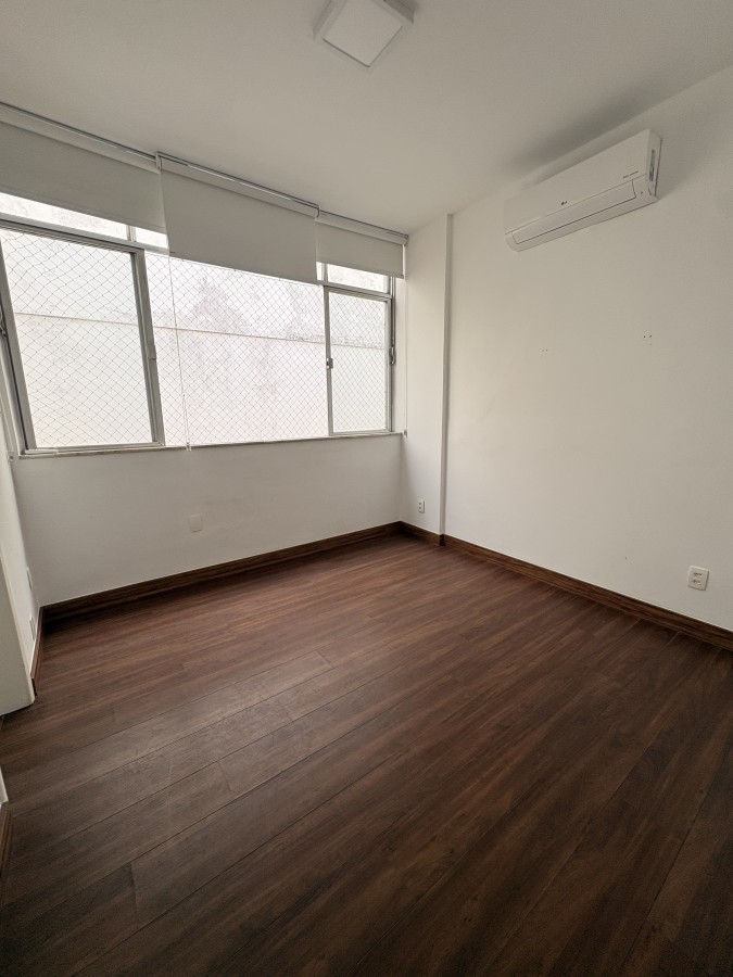 Apartamento de 3 quartos no Barra da Tijuca