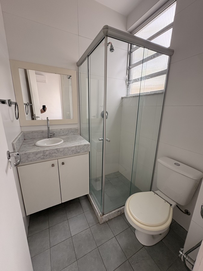 Apartamento de 3 quartos no Barra da Tijuca