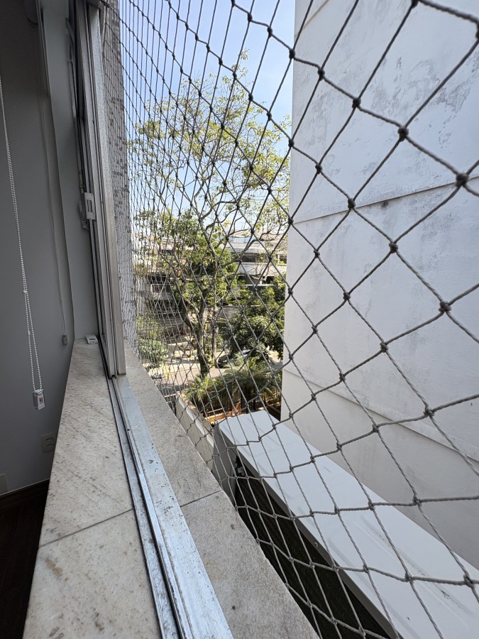 Apartamento de 3 quartos no Barra da Tijuca