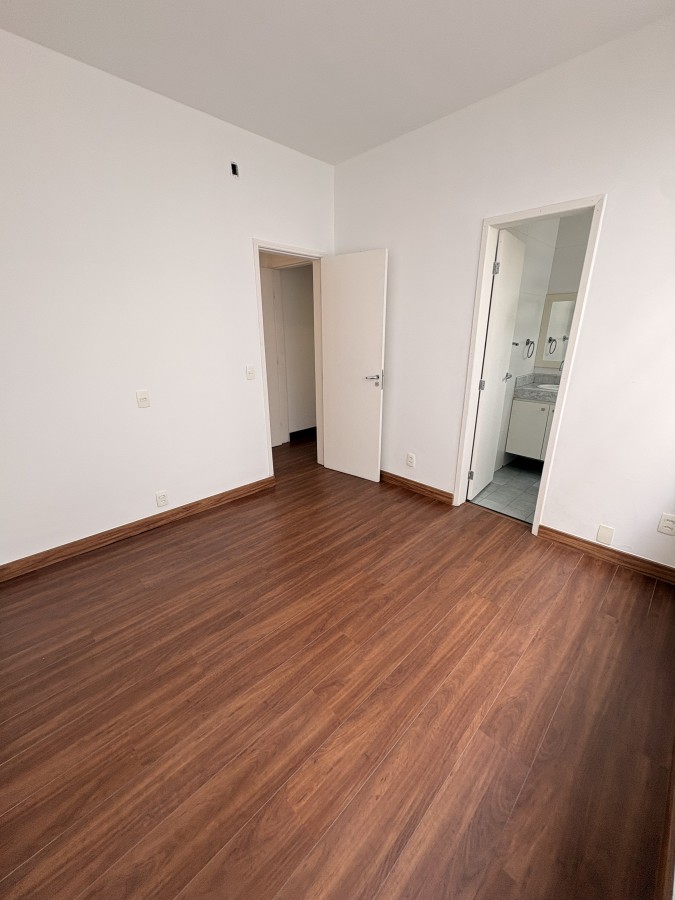 Apartamento de 3 quartos no Barra da Tijuca