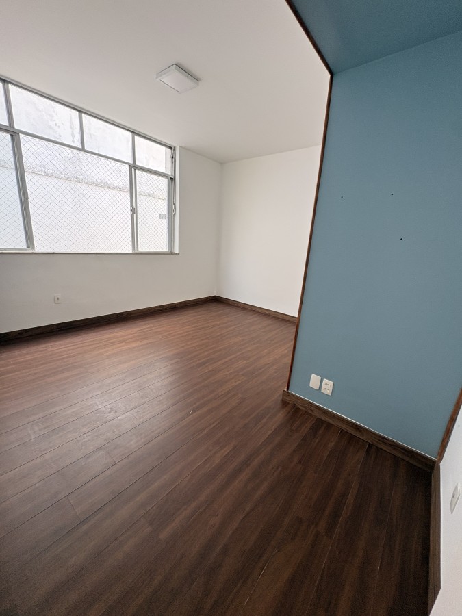 Apartamento de 3 quartos no Barra da Tijuca