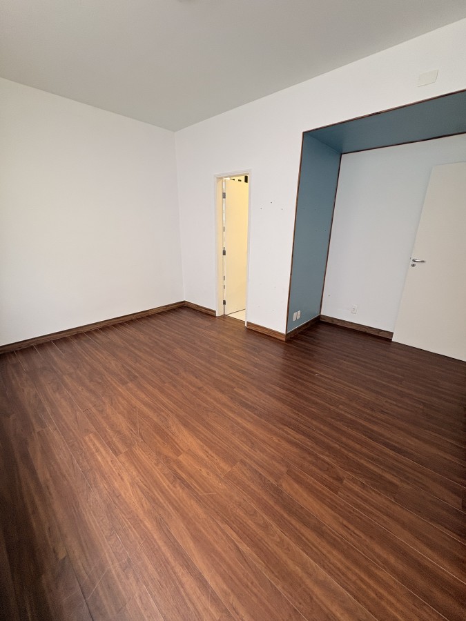 Apartamento de 3 quartos no Barra da Tijuca