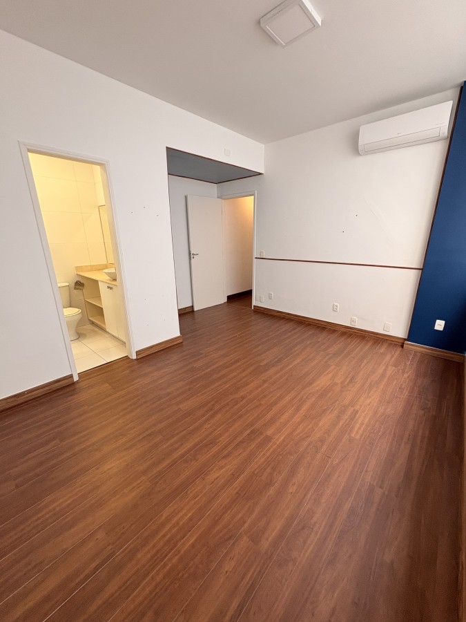 Apartamento de 3 quartos no Barra da Tijuca