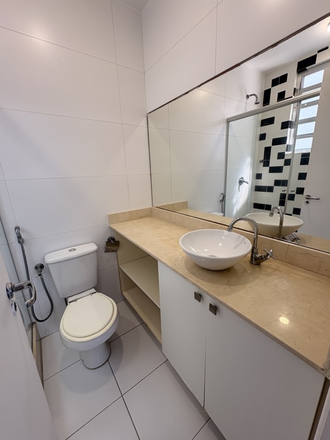 Apartamento de 3 quartos no Barra da Tijuca