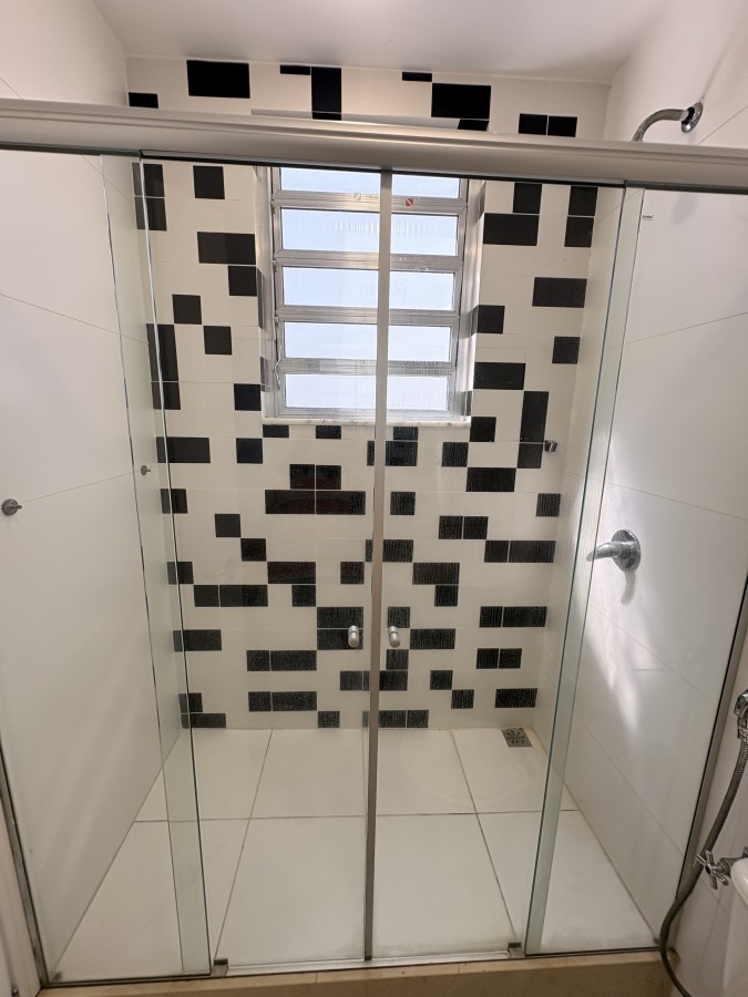 Apartamento de 3 quartos no Barra da Tijuca