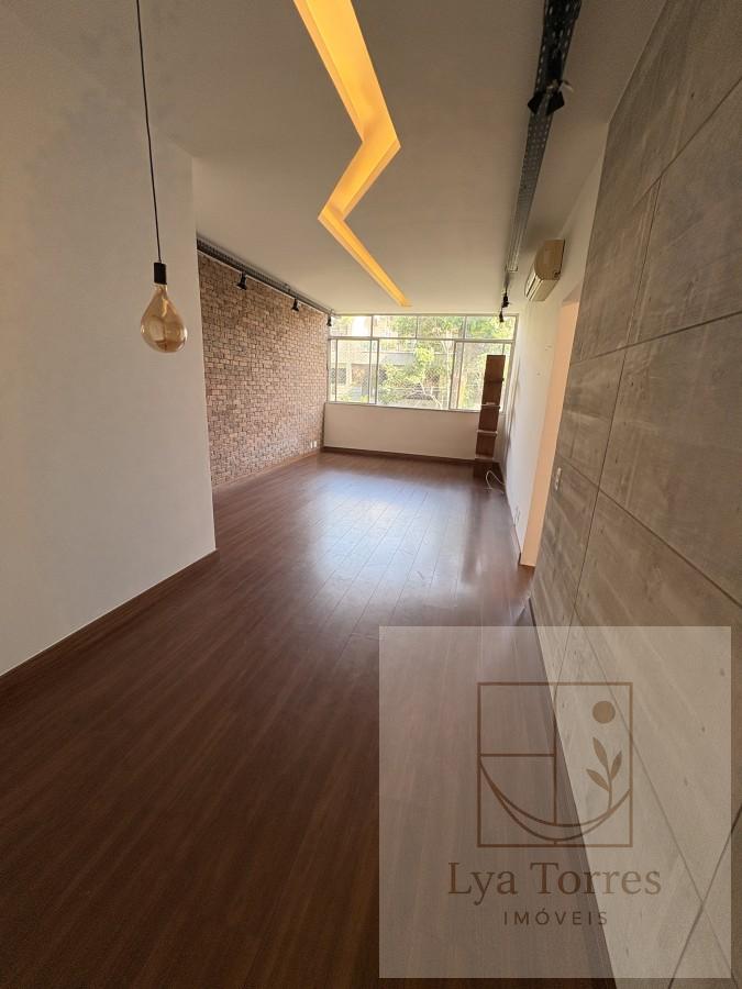 Apartamento de 3 quartos no Barra da Tijuca