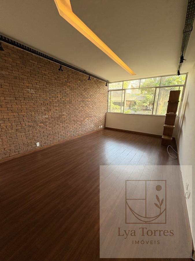 Apartamento de 3 quartos no Barra da Tijuca