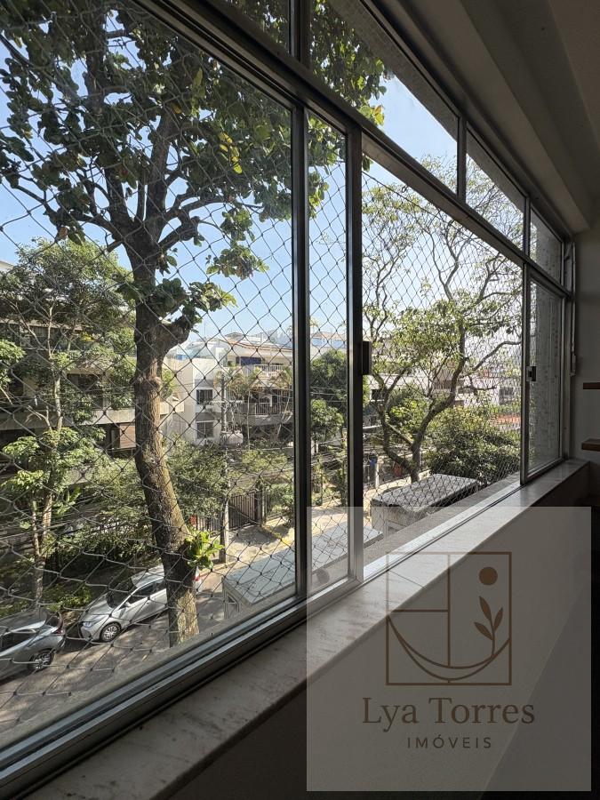 Apartamento de 3 quartos no Barra da Tijuca