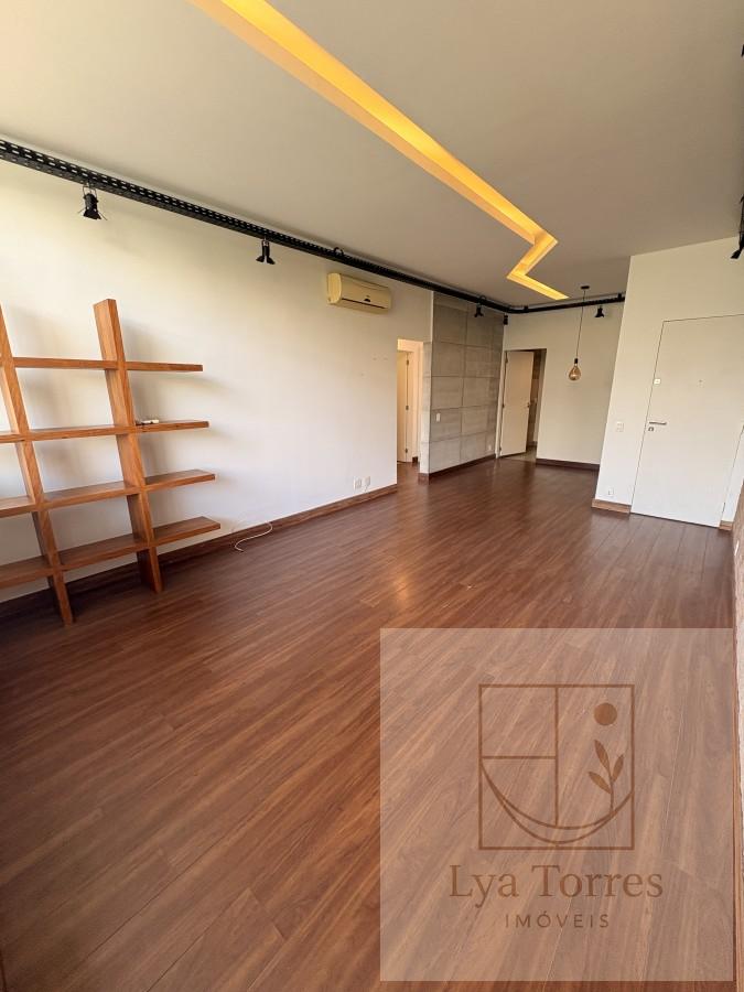 Apartamento de 3 quartos no Barra da Tijuca