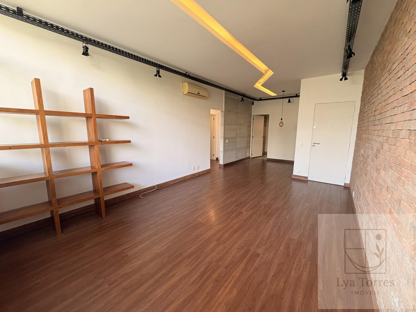 Apartamento de 3 quartos no Barra da Tijuca