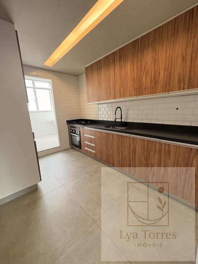 Apartamento de 3 quartos no Barra da Tijuca