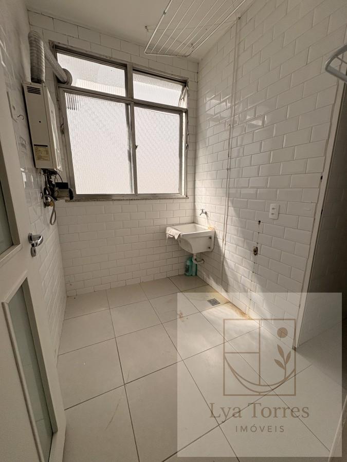 Apartamento de 3 quartos no Barra da Tijuca