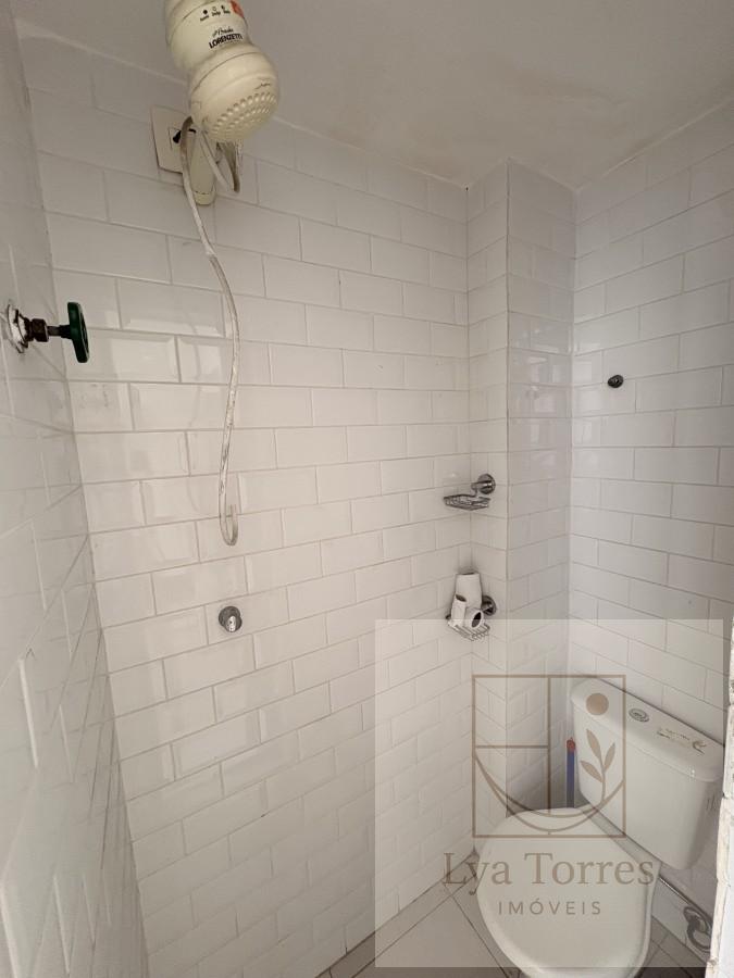 Apartamento de 3 quartos no Barra da Tijuca