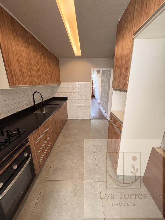 Apartamento de 3 quartos no Barra da Tijuca