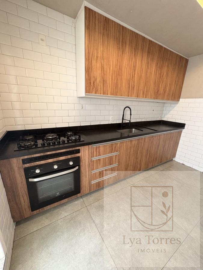 Apartamento de 3 quartos no Barra da Tijuca