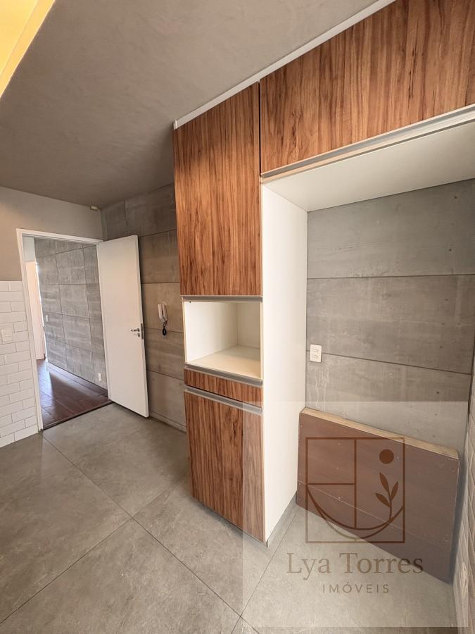 Apartamento de 3 quartos no Barra da Tijuca
