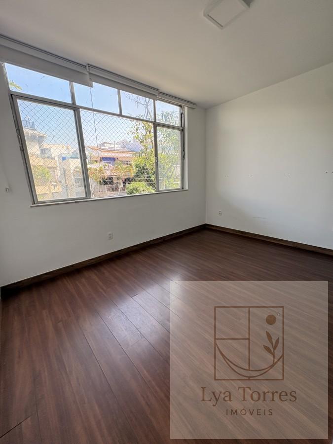 Apartamento de 3 quartos no Barra da Tijuca