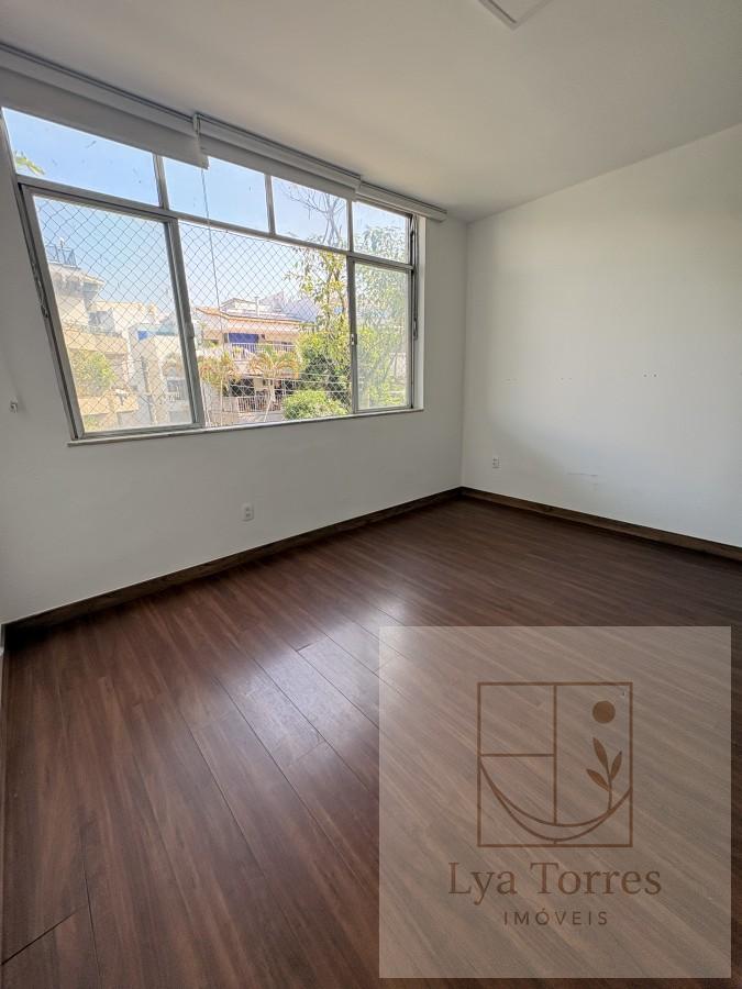 Apartamento de 3 quartos no Barra da Tijuca