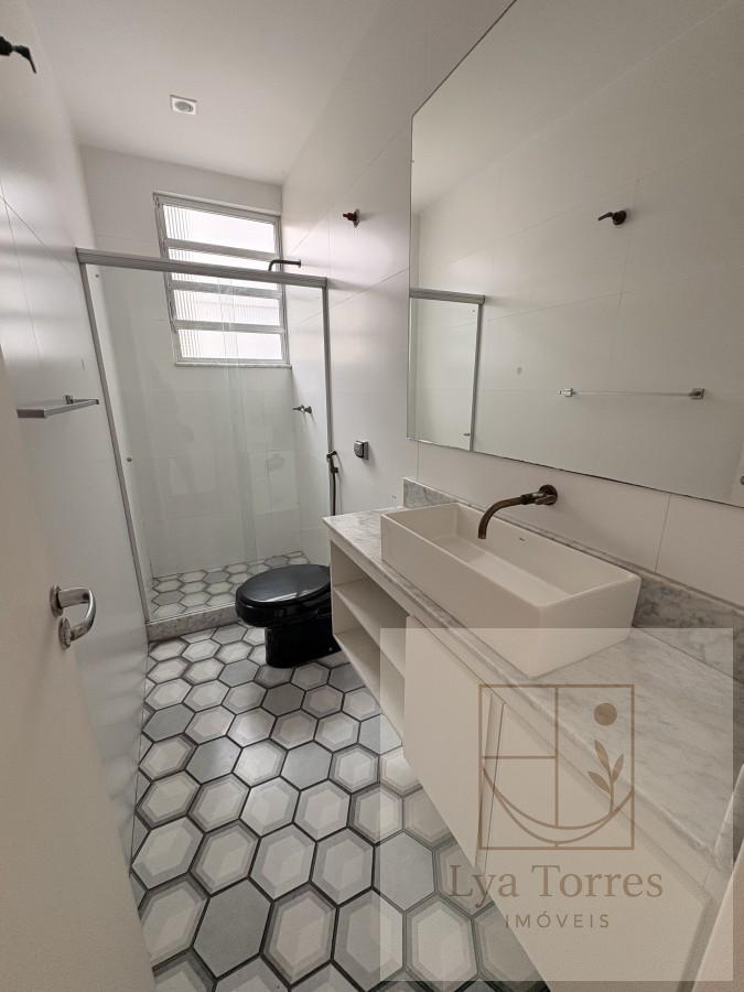 Apartamento de 3 quartos no Barra da Tijuca