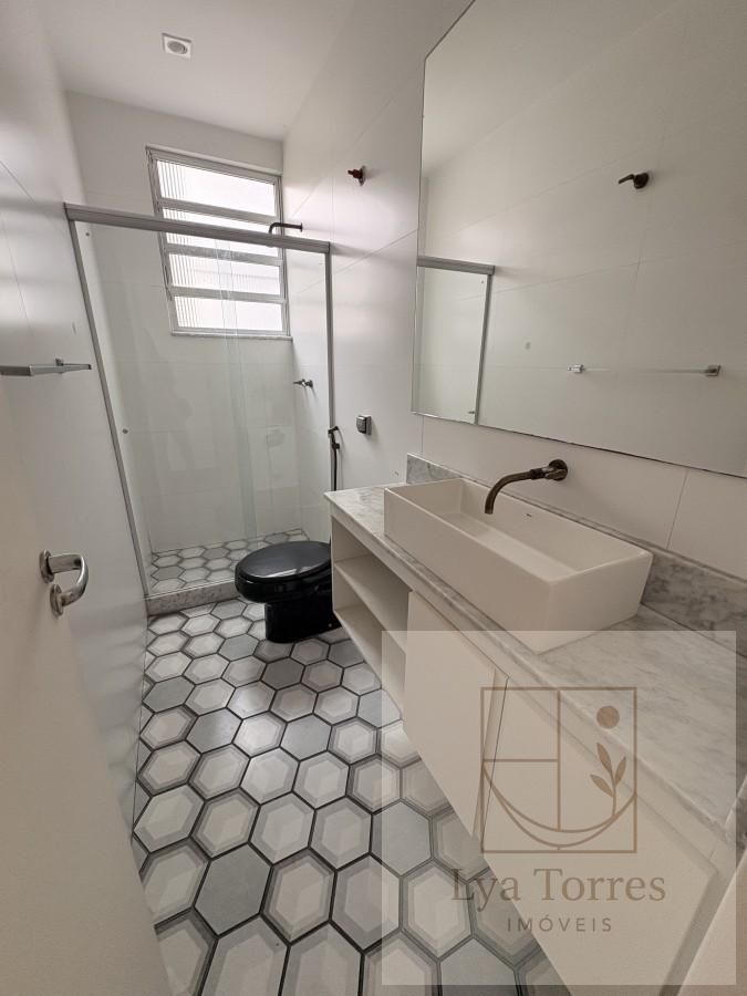 Apartamento de 3 quartos no Barra da Tijuca