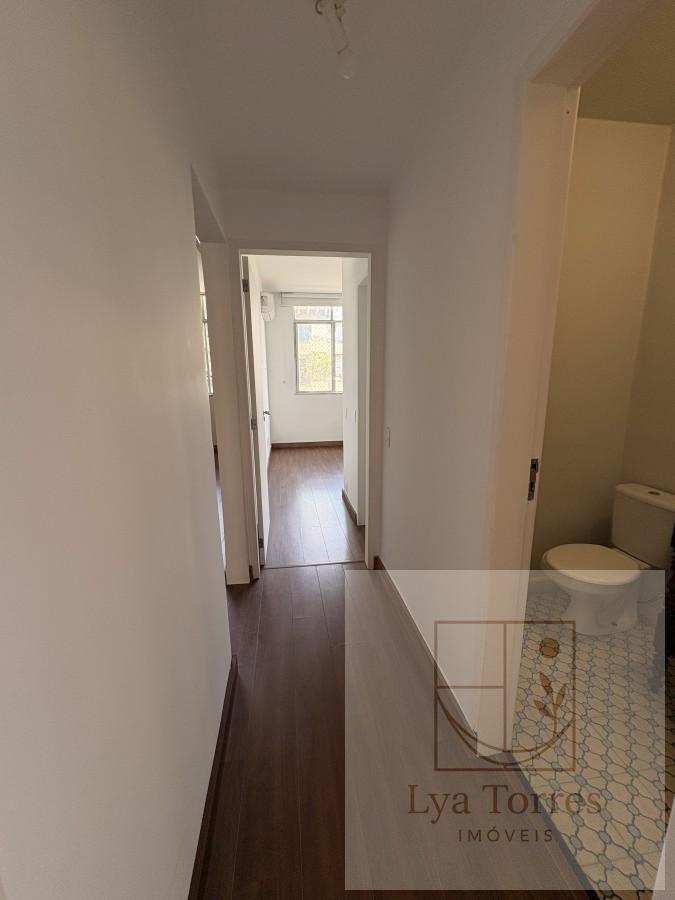 Apartamento de 3 quartos no Barra da Tijuca