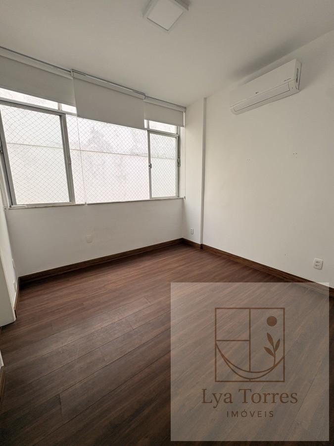 Apartamento de 3 quartos no Barra da Tijuca