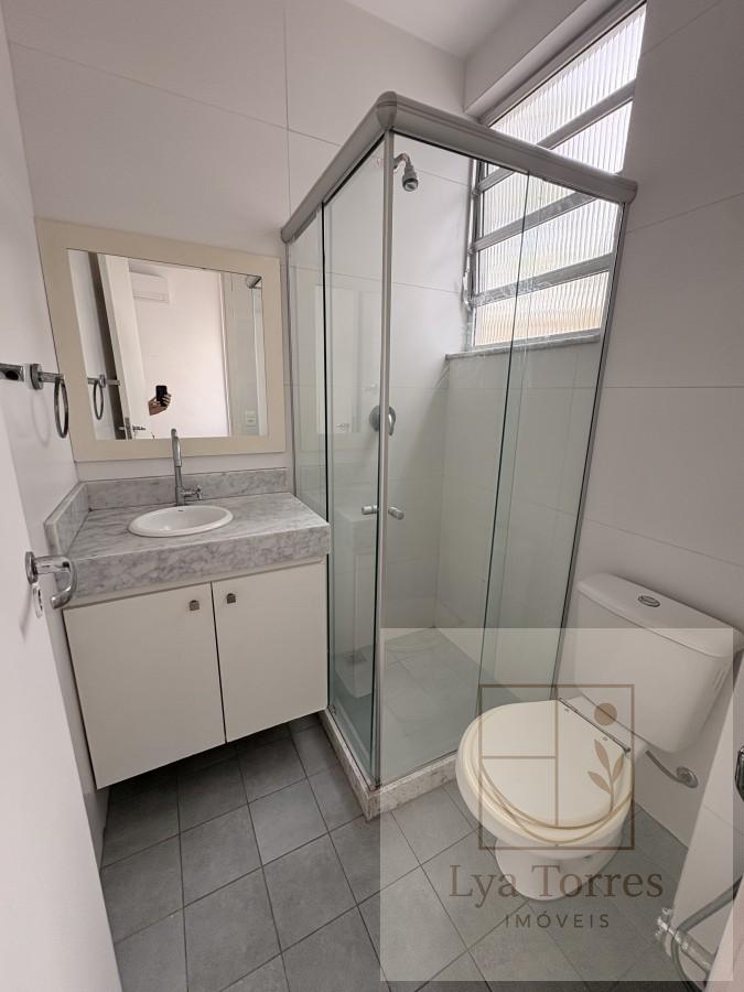 Apartamento de 3 quartos no Barra da Tijuca