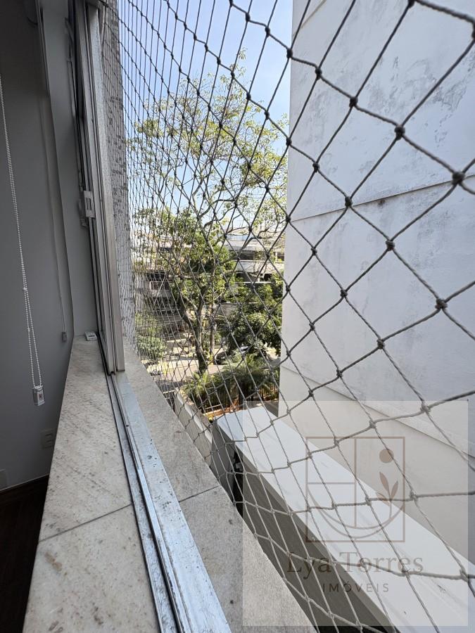 Apartamento de 3 quartos no Barra da Tijuca