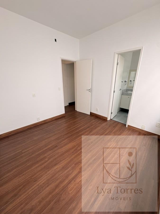 Apartamento de 3 quartos no Barra da Tijuca