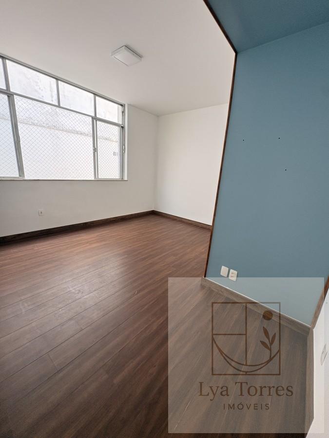 Apartamento de 3 quartos no Barra da Tijuca