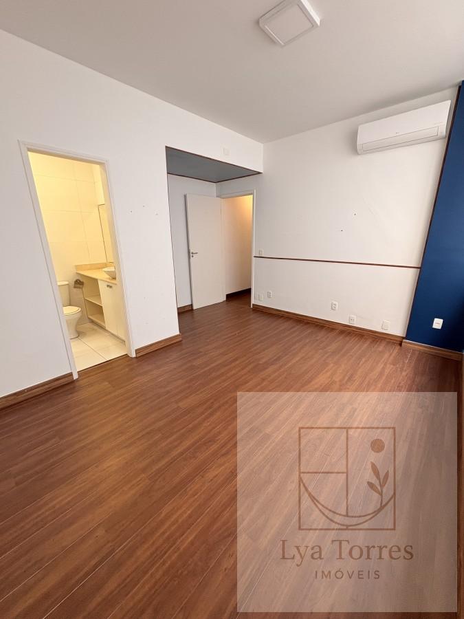 Apartamento de 3 quartos no Barra da Tijuca
