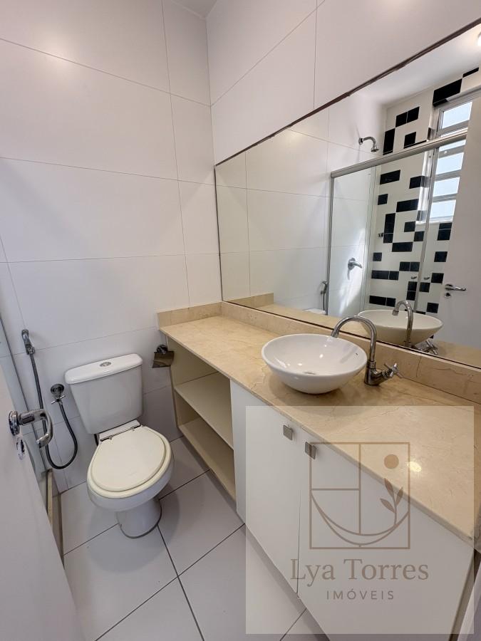 Apartamento de 3 quartos no Barra da Tijuca