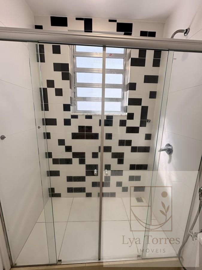 Apartamento de 3 quartos no Barra da Tijuca