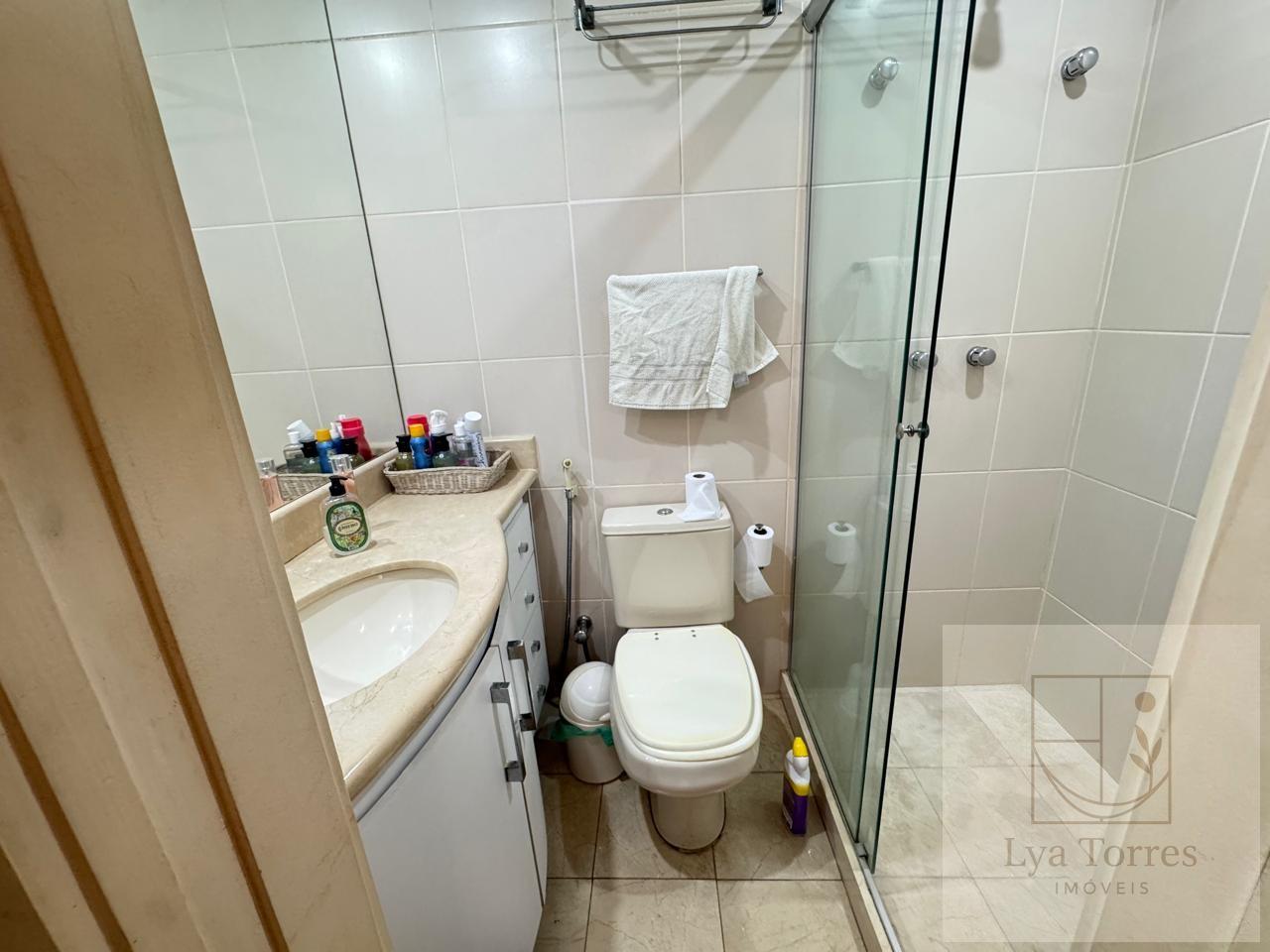 Apartamento de 3 quartos no Leblon
