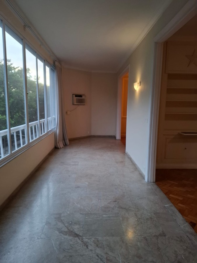 Apartamento de 3 quartos no Flamengo